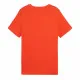 Camiseta de Manga Corta Infantil Puma