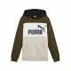 Children’s Hoodie Puma Essentials Block