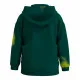 Sudadera con Capucha Niño Joma Sport New Metaverse