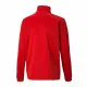 Children’s Sweatshirt without Hood Puma Team Rise Red