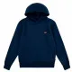 Sudadera con Capucha Niño Levi's Lvb Mini Batwing Azul oscuro