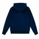 Sudadera con Capucha Niño Levi's Lvb Mini Batwing Azul oscuro