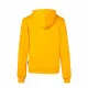 Sudadera con Capucha Niño Kappa 8031F0079 Amarillo