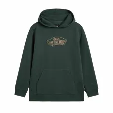 Children’s Hoodie Vans Off The Wall Board Pu