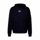 Sudadera con Capucha Niño Kappa 8031F0079 Azul oscuro