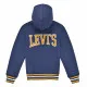 Sudadera con Capucha Niño Levi's Lvb Varsity