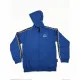 Children’s Hoodie Kappa 8031F0036 Blue