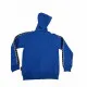 Children’s Hoodie Kappa 8031F0036 Blue