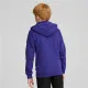 Sudadera con Capucha Niño Puma Essentials+ 2 Col Big Logo Azul