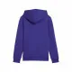 Sudadera con Capucha Niño Puma Essentials+ 2 Col Big Logo Azul