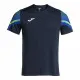 Camiseta Deportiva de Manga Corta Joma Sport Elite XI