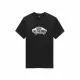 Camiseta de Manga Corta Hombre Vans Off The Wall Board Te-B