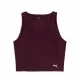Top Deportivo de Mujer Puma Run Ultraform Crop Tank