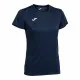 Camiseta de Manga Corta Mujer Joma Sport Combi