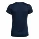Camiseta de Manga Corta Mujer Joma Sport Combi