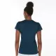Camiseta de Manga Corta Mujer Joma Sport Combi