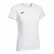 Camiseta de Manga Corta Mujer Joma Sport Combi