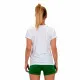 Camiseta de Manga Corta Mujer Joma Sport Combi