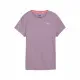 Women’s Short Sleeve T-Shirt Puma Run Favorites Velocity