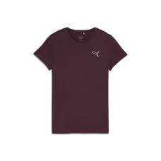 Camiseta de Manga Corta Mujer Puma Better Essentials