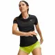 Camiseta de Manga Corta Mujer Puma Run Favorites Velocity