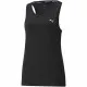 Camiseta para Mujer sin Mangas Puma Train Favorite Tank Mujer