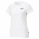 Camiseta de Manga Corta Mujer Puma