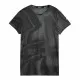 Camiseta de Manga Corta Mujer Puma Run Favorite AOP