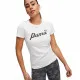 Camiseta de Manga Corta Mujer Puma Essentials+ Script