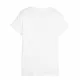 Camiseta de Manga Corta Mujer Puma Essentials+ Script