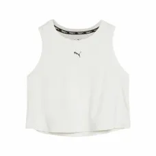 Women’s Sports Top Puma Cloudspun