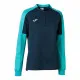 Sudadera sin Capucha Mujer Joma Sport Eco Championship