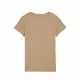 Camiseta de Manga Corta Mujer Puma Better Essentials Beige