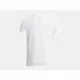 Camiseta de Manga Corta Mujer Under Armour Bl Pack SS Blanco