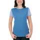 Camiseta de Manga Corta Mujer La Sportiva Tracer