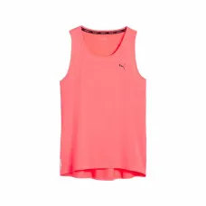 Women's Sleeveless T-shirt Puma