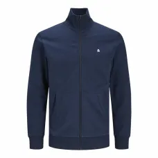 Sudadera sin Capucha Hombre Jack & Jones epaulos