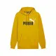 Sudadera con Capucha Hombre Puma Ess+ 2 Col Big Logo
