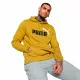 Sudadera con Capucha Hombre Puma Ess+ 2 Col Big Logo