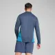 Training Sweatshirt for Adults Puma Manchester City 24/25 Training