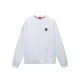 Men’s Sweatshirt without Hood Napapijri B-Badge Hzh