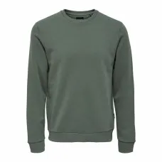 Sudadera sin Capucha Hombre Only & Sons ceres