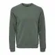 Sudadera sin Capucha Hombre Only & Sons ceres