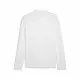 Training Sweatshirt for Adults Puma Valencia C.F. White