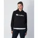 Sudadera con Capucha Hombre Champion