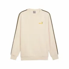 Men’s Sweatshirt without Hood Puma