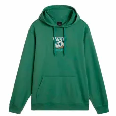 Sudadera con Capucha Hombre Vans Growin On U Duck