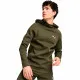 Sudadera con Capucha Hombre Puma Evostripe