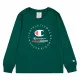 Sudadera sin Capucha Hombre Champion
