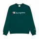 Sudadera sin Capucha Hombre Champion